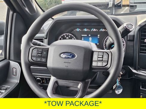 New 2026 Ford F150 STX image 17