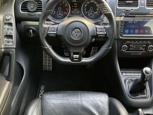 Used 2013 Volkswagen Golf R 4-Door AWD/4WD image 21
