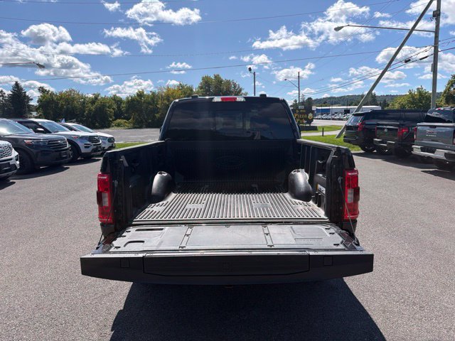 Used 2023 Ford F150 XLT w/ Equipment Group 302A High AWD/4WD image 50