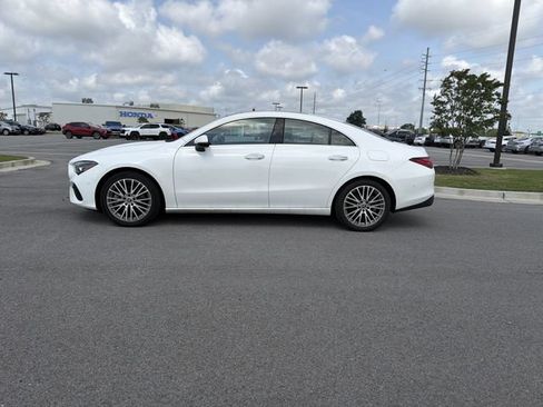 Used 2025 Mercedes-Benz CLA 250 image 2