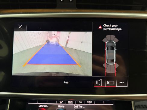 Used 2020 Audi A6 2.0T Premium image 10