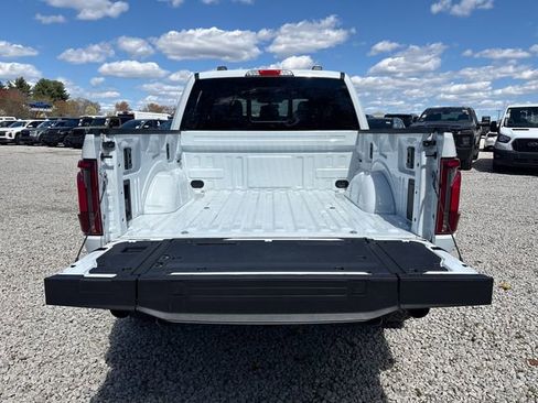 Used 2025 Ford F150 Tremor w/ Equipment Group 402A High AWD/4WD image 14