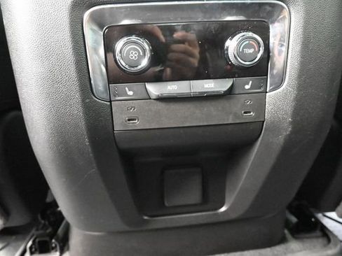 Used 2025 Chevrolet Tahoe High Country w/ Sun And Tow Package AWD/4WD image 30