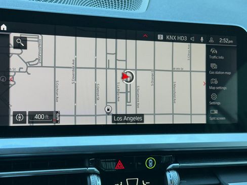 Used 2023 BMW M4 xDrive Competition w/ M Driver's Package image 20