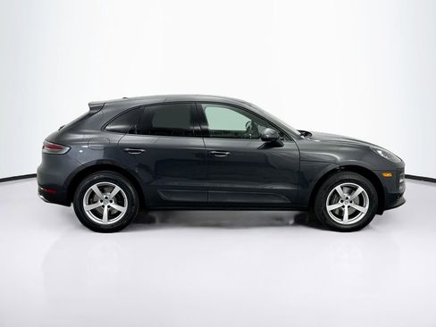 Used 2021 Porsche Macan image 4