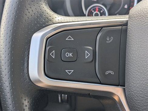 New 2026 RAM 2500 Tradesman image 24