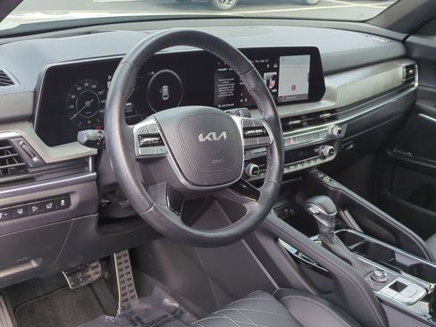 Used 2024 Kia Telluride SX Prestige X-Line image 18