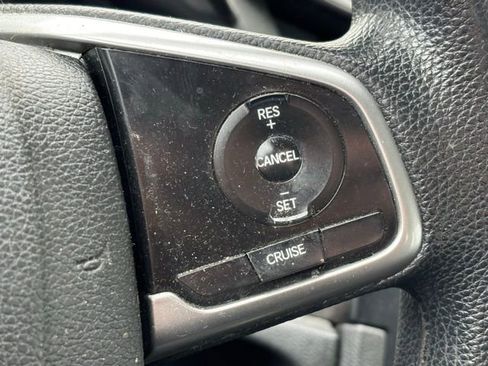 Used 2017 Honda Civic LX image 8