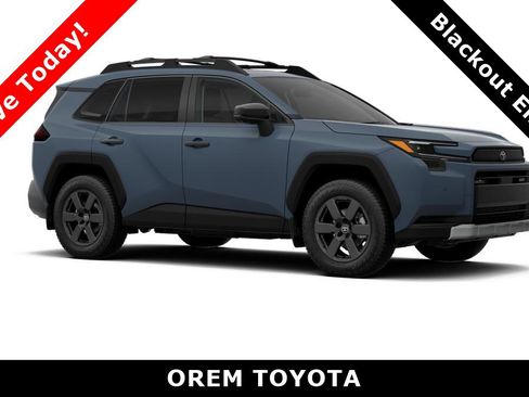 New 2026 Toyota RAV4 AWD Plug-in Hybrid image 14