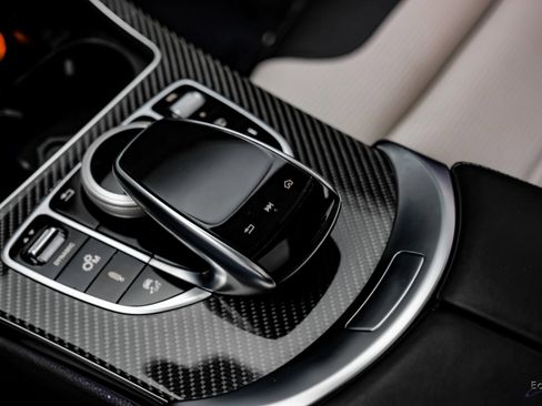 Used 2021 Mercedes-Benz C 63 AMG S image 59