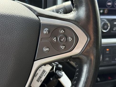 Used 2022 Chevrolet Colorado LT w/ Fleet Safety Package image 32