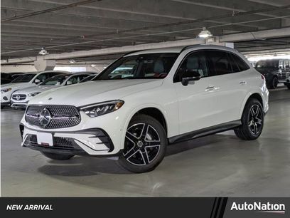 Certified 2025 Mercedes-Benz GLC 300 GLC 300