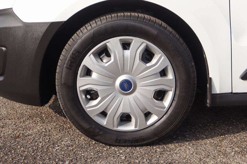 Used 2022 Ford Transit Connect XL FWD image 39