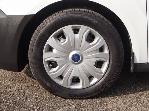 Used 2022 Ford Transit Connect XL image 39