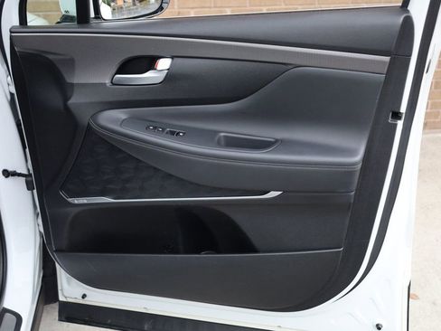 Used 2020 Hyundai Santa Fe Limited image 22