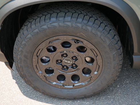 Certified 2026 Honda Passport TrailSport Elite image 15