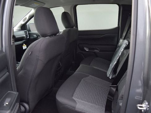 New 2025 Ford Ranger XLT w/ Chrome Accent Package image 5