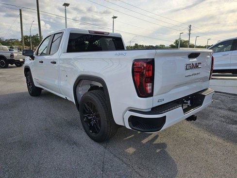 New 2026 GMC Sierra 1500 Pro w/ Graphite Edition image 3