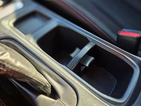 Certified 2022 Subaru WRX Premium image 28