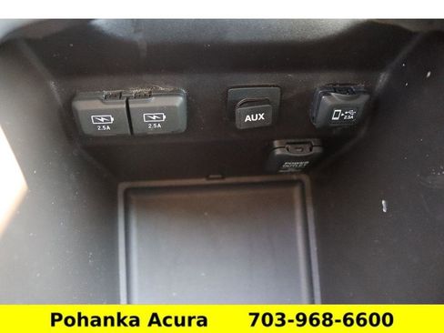 Used 2020 Acura MDX SH-AWD image 18