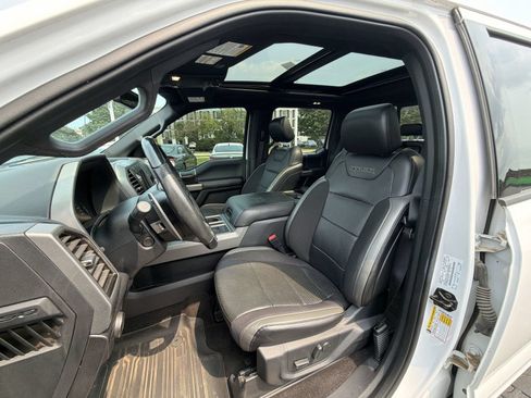 Used 2020 Ford F150 Raptor w/ Equipment Group 802A Luxury AWD/4WD image 13