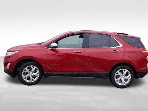 Used 2020 Chevrolet Equinox Premier image 10