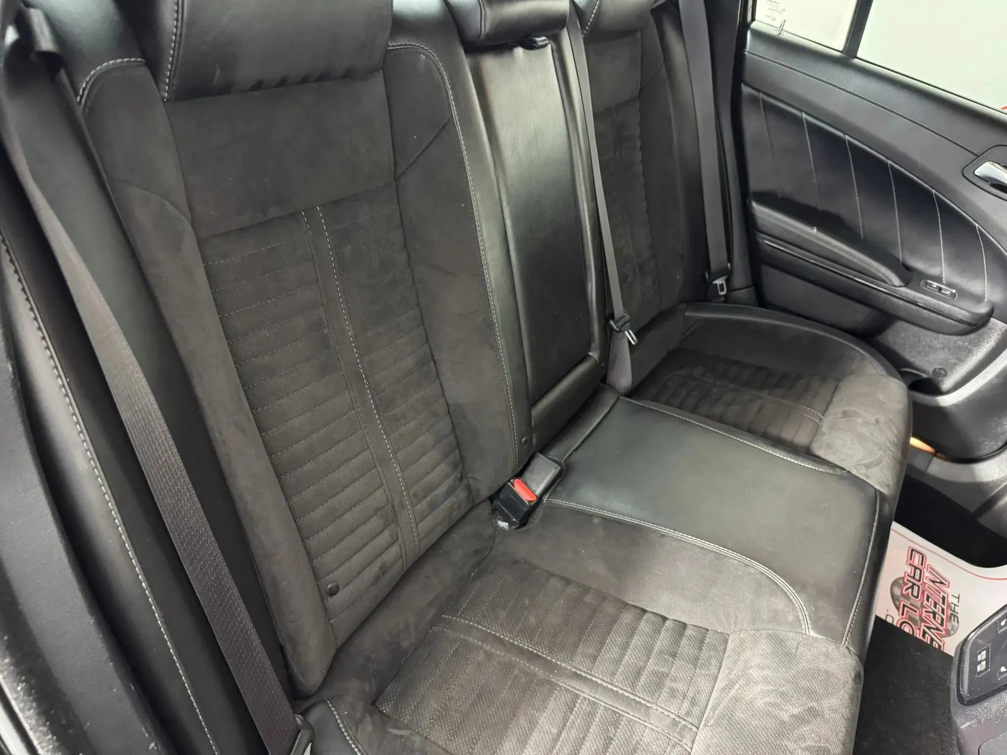 Used 2021 Dodge Charger R/T w/ Daytona Edition Group RWD image 37