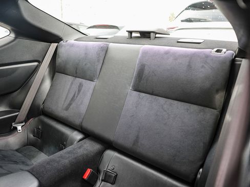 Used 2020 Subaru BRZ Limited w/ Performance Package image 21