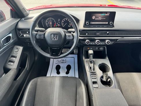 Used 2023 Honda Civic Sport image 21