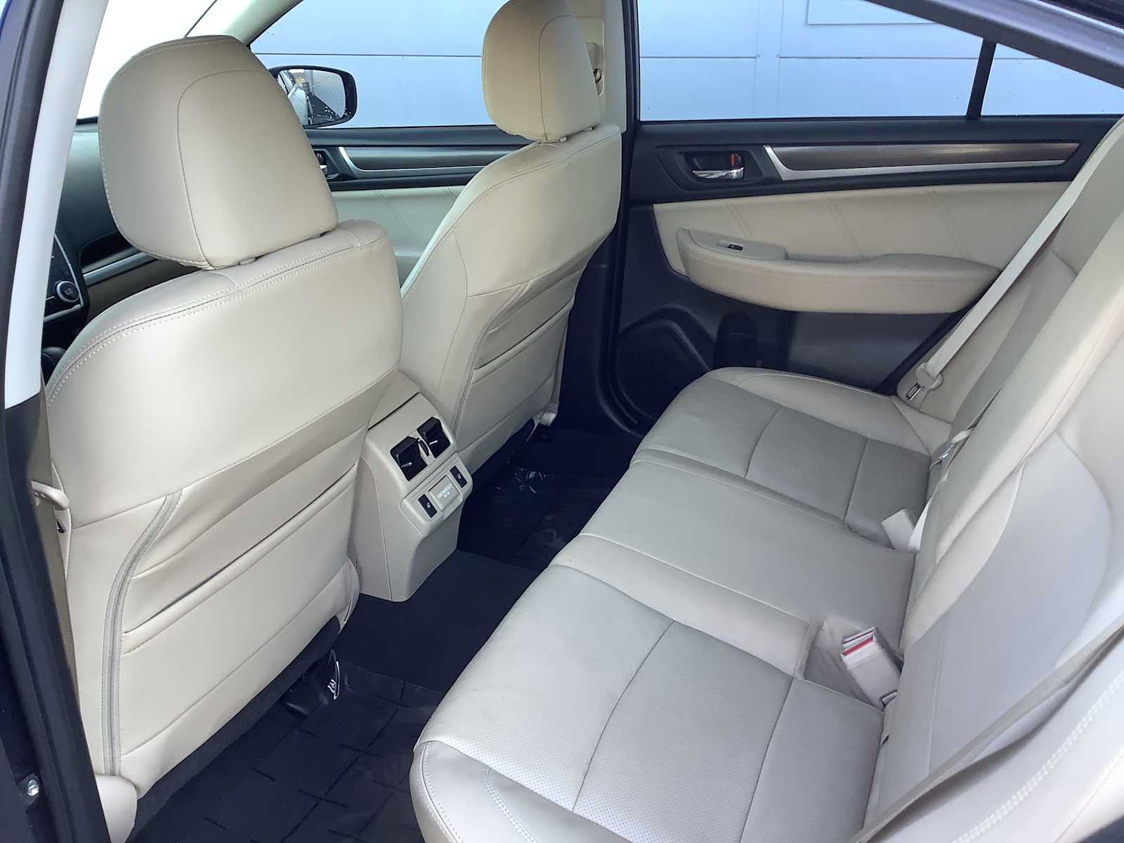 Used 2018 Subaru Legacy 2.5i Limited AWD/4WD image 12