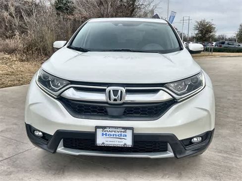 Certified 2018 Honda CR-V EX image 7
