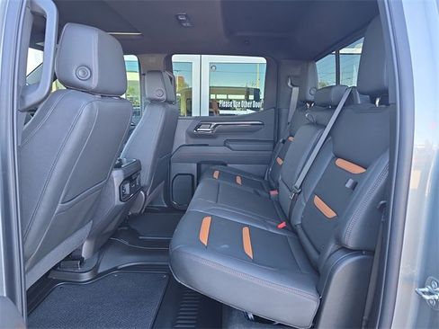 New 2026 GMC Sierra 1500 AT4 w/ AT4 Premium Package image 15