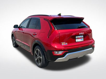 New 2026 Kia Niro