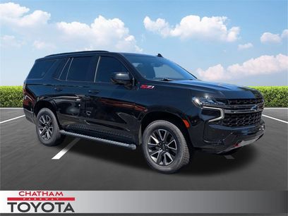 Used 2022 Chevrolet Tahoe Z71