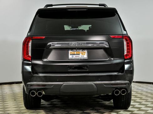 Used 2023 GMC Yukon Denali Ultimate image 6