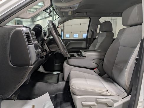 Used 2019 GMC Sierra 3500 4x4 Crew Cab image 15