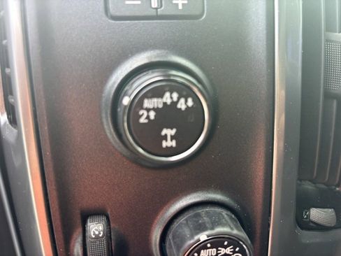 Used 2017 Chevrolet Silverado 1500 LT w/ All Star Edition image 25