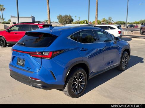 New 2026 Lexus NX 350 AWD w/ Premium Package image 7