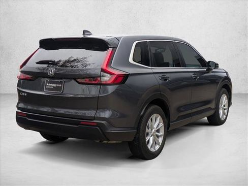 Certified 2024 Honda CR-V EX image 5