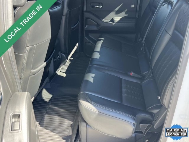 Used 2022 Nissan Frontier PRO-4X w/ Pro-4X Premium Package AWD/4WD image 17