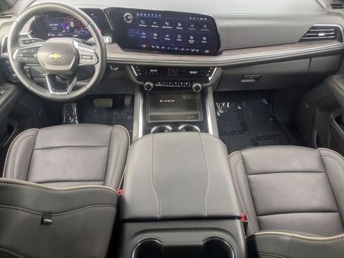 Used 2025 Chevrolet Tahoe Premier image 30