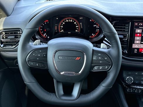 New 2026 Dodge Durango GT image 18