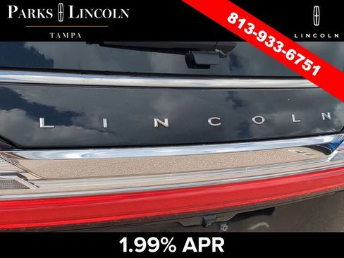 Used 2021 Lincoln Navigator Reserve w/ Luxury Package AWD/4WD image 15