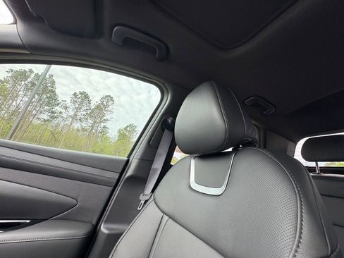 New 2026 Hyundai Santa Cruz Limited AWD/4WD image 15