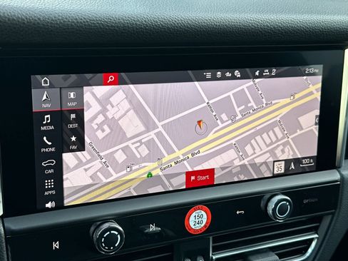 New 2026 Porsche Macan S AWD/4WD image 21