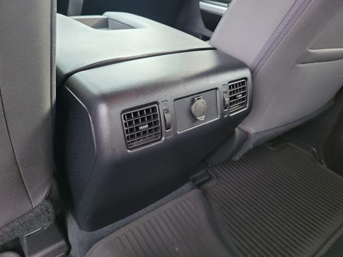 Used 2021 Toyota Tundra SR5 w/ SX Package AWD/4WD image 14