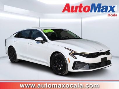 Used 2025 Kia K5 LXS
