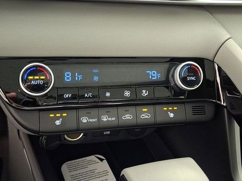 New 2026 Hyundai Elantra SEL Sport Premium FWD image 18