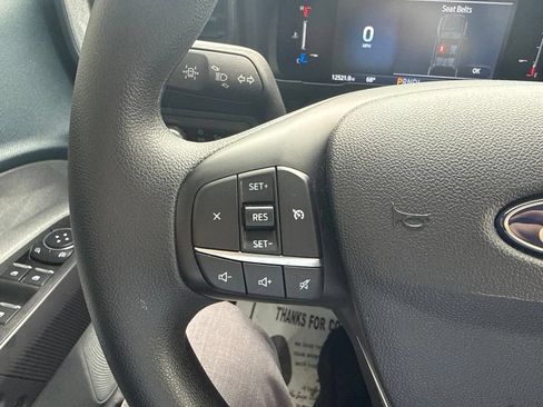 Used 2025 Ford Maverick XLT FWD image 20