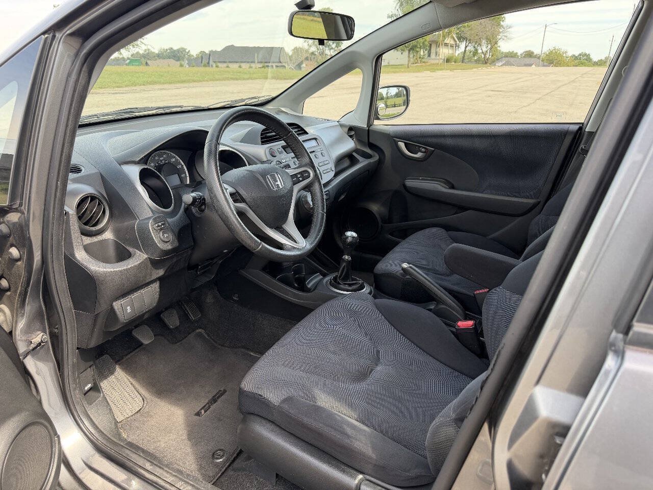 Used 2011 Honda Fit Sport image 10